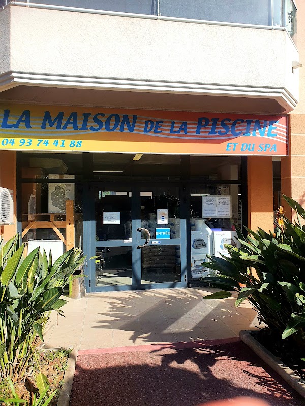 Aménagement piscine et jardin